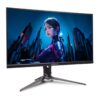 Acer Predator XB273K V5 27" – 4K UHD IPS Gaming - Svart