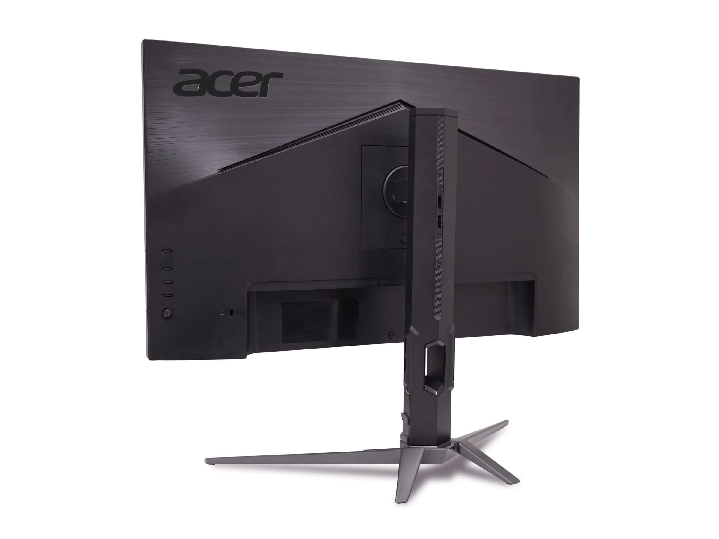 Acer Predator XB273K V5 27" – 4K UHD IPS Gaming - Svart