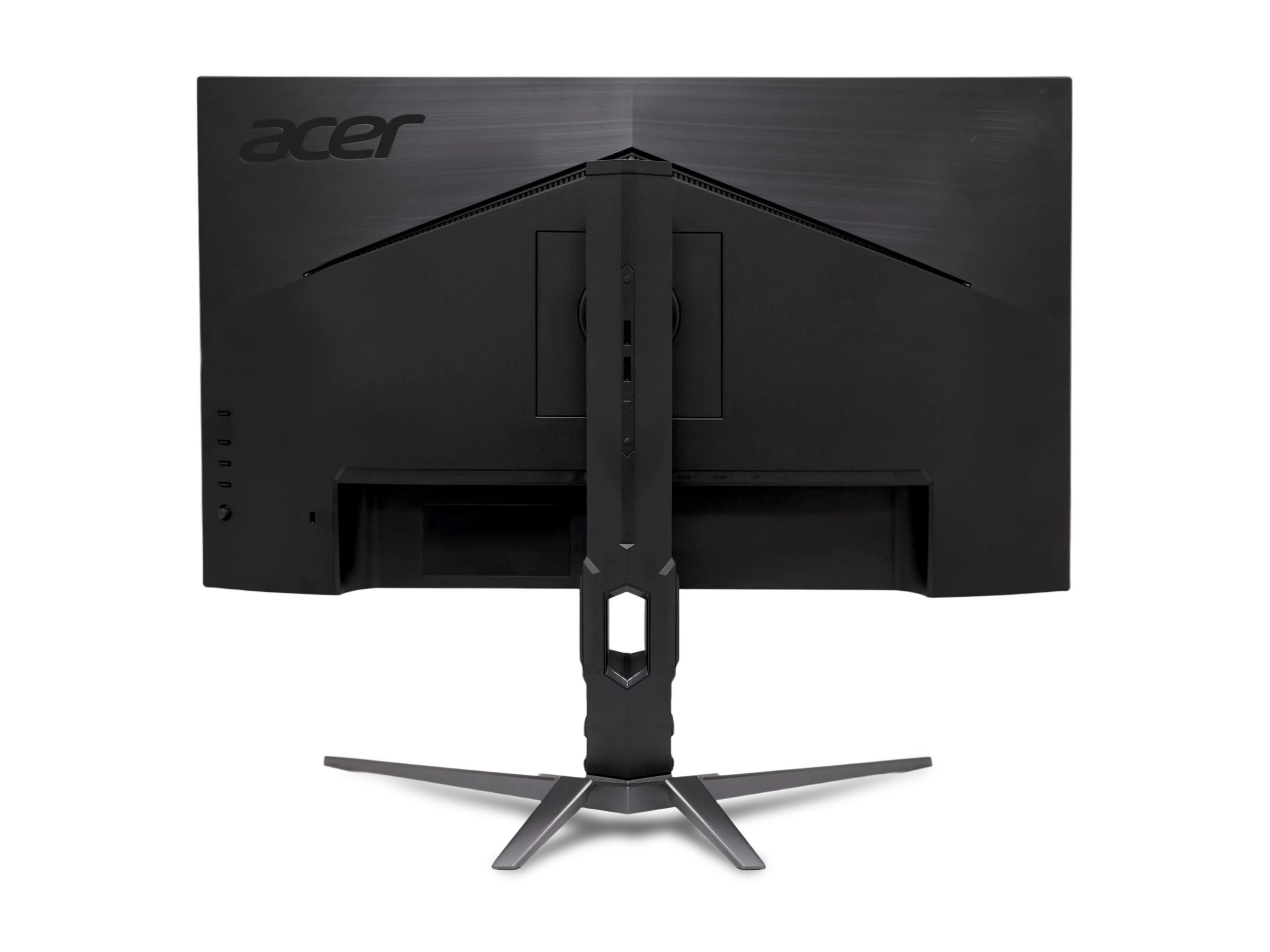 Acer Predator XB273K V5 27" – 4K UHD IPS Gaming - Svart