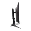 Acer Predator XB273K V5 27" – 4K UHD IPS Gaming - Svart