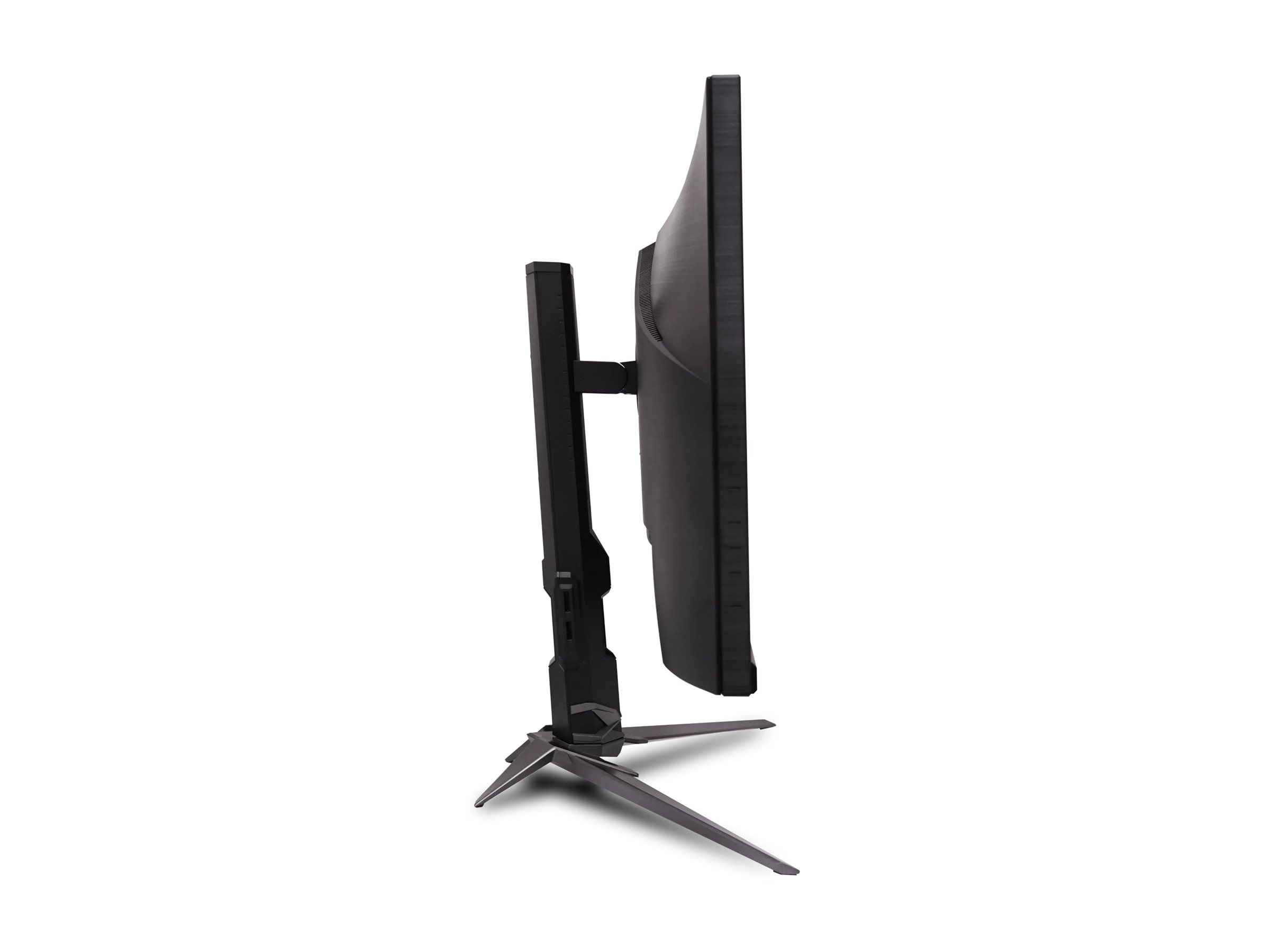 Acer Predator XB273K V5 27" – 4K UHD IPS Gaming - Svart