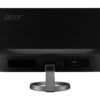 Acer R272 G0ymix 27 1920 x 1080 (Full HD) HDMI 120Hz2
