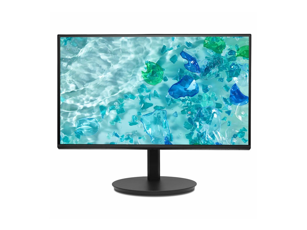 Acer Vero CB272U Gbmiiprx 27 IPS 2560 x 1440 (2K) HDMI DisplayPort 120Hz