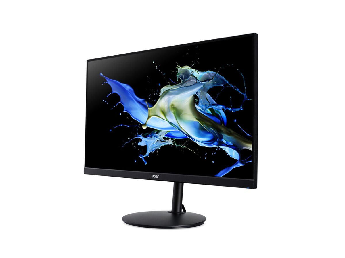Acer Vero CB272U Gbmiiprx 27 IPS 2560 x 1440 (2K) HDMI DisplayPort 120Hz1