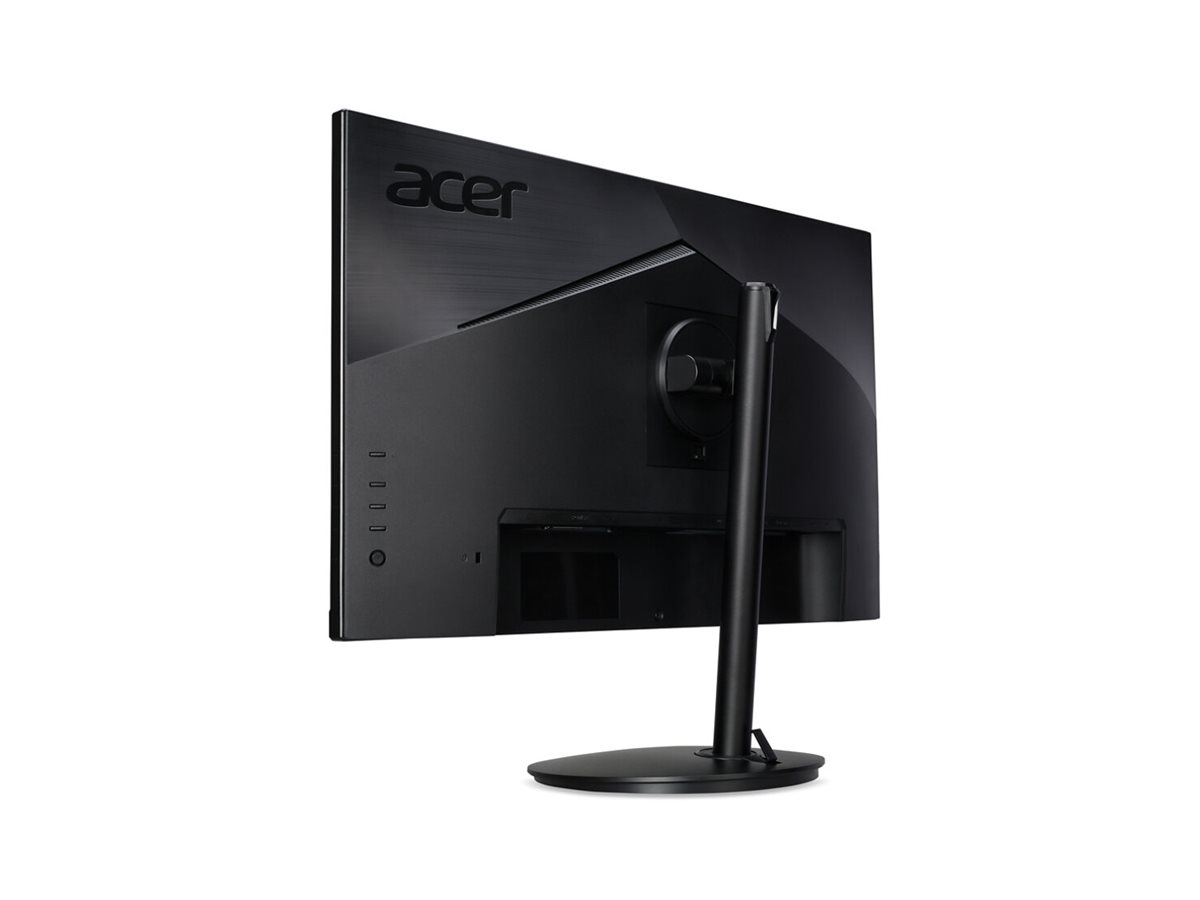 Acer Vero CB272U Gbmiiprx 27 IPS 2560 x 1440 (2K) HDMI DisplayPort 120Hz3