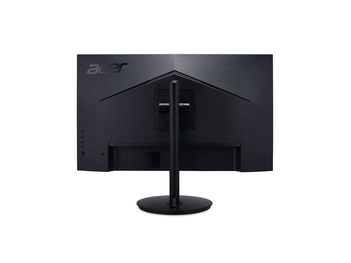 Acer Vero CB272U Gbmiiprx 27 IPS 2560 x 1440 (2K) HDMI DisplayPort 120Hz4