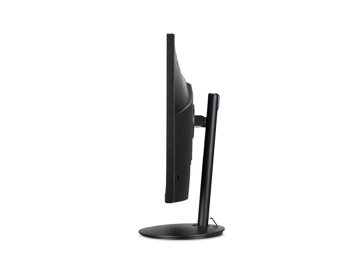 Acer Vero CB272U Gbmiiprx 27 IPS 2560 x 1440 (2K) HDMI DisplayPort 120Hz6