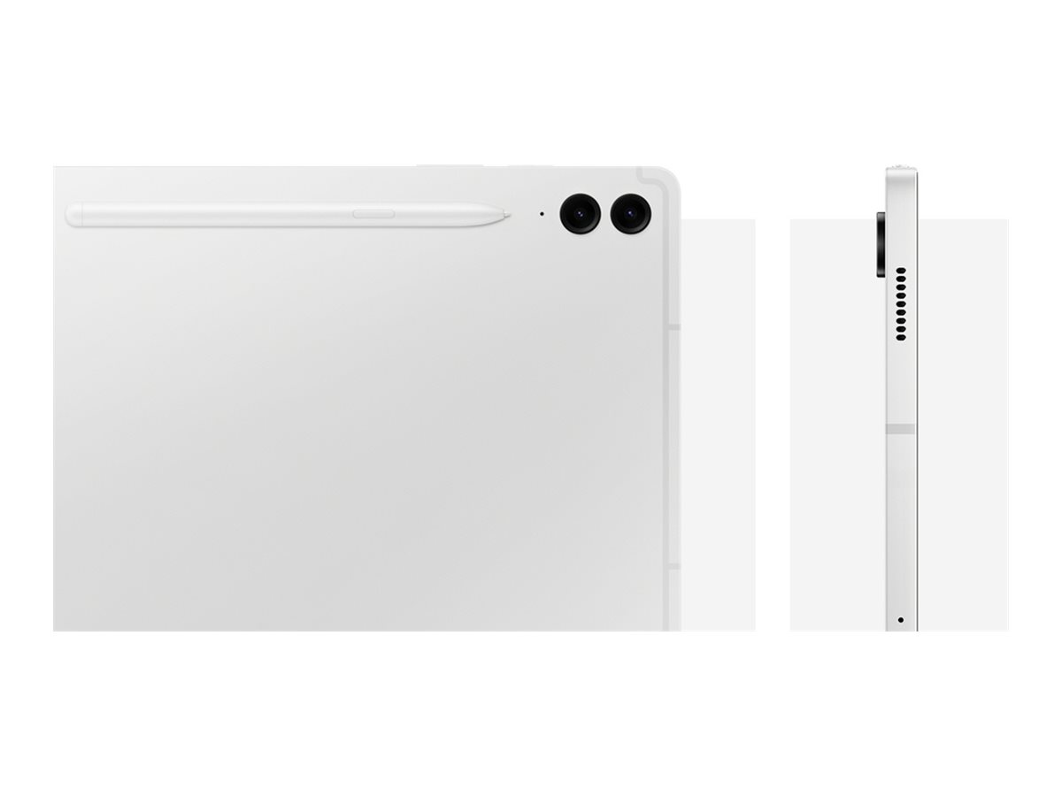 Begagnad Samsung Galaxy Tab S9 FE 10.9" Wi-Fi 128GB Grå Grade A+
