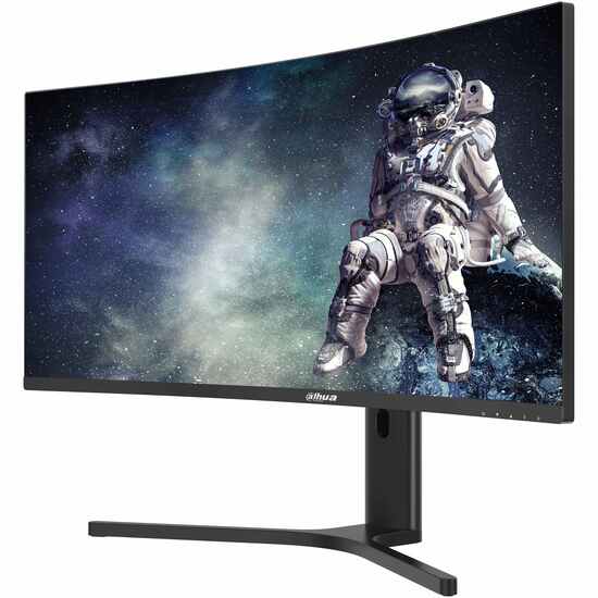 Dahua DHI LM34 E330CA 34 3440 x 1440 HDMI DisplayPort 200Hz1