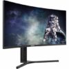 Dahua DHI LM34 E330CA 34 3440 x 1440 HDMI DisplayPort 200Hz2