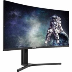 Dahua DHI LM34 E330CA 34 3440 x 1440 HDMI DisplayPort 200Hz2