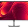 Dell Pro 32 Plus P3225QE 32" 4K UHD IPS skärm