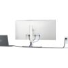 Dell UltraSharp U3425WE 34" IPS 3440 x 1440 (UltraWide) Thunderbolt 4 HDMI DisplayPort 120Hz