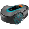 Gardena SILENO minimo robotgräsklippare elektrisk 16 cm (250m²)