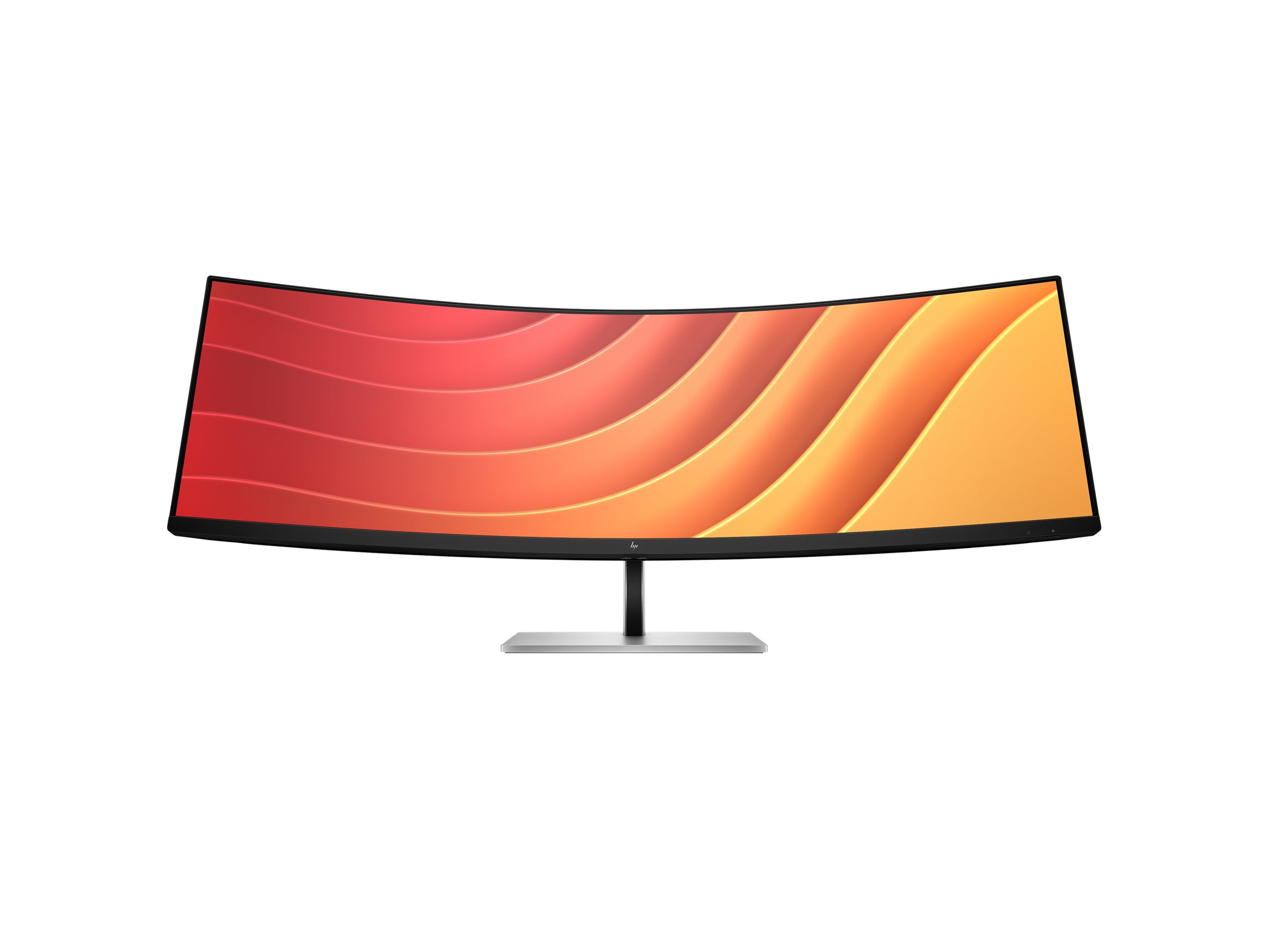 HP E45c G5 DQHD böjd skärm