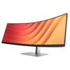HP E45c G5 DQHD böjd skärm