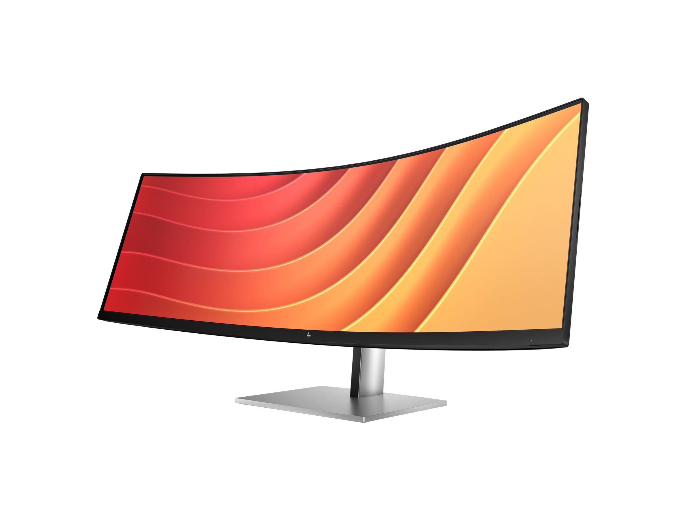HP E45c G5 DQHD böjd skärm