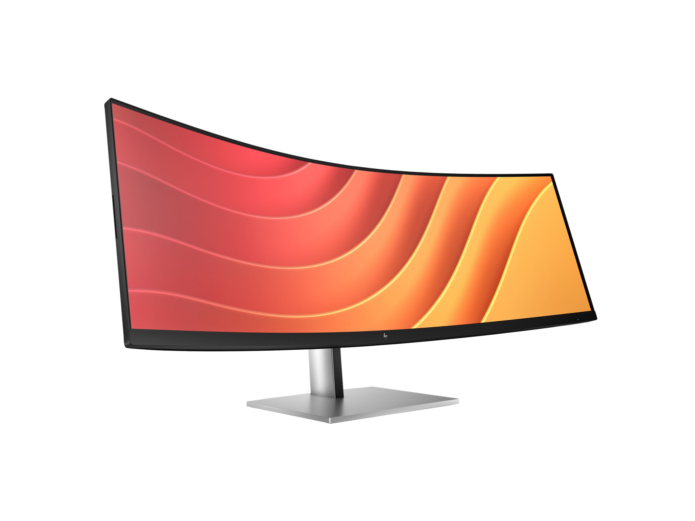 HP E45c G5 DQHD böjd skärm