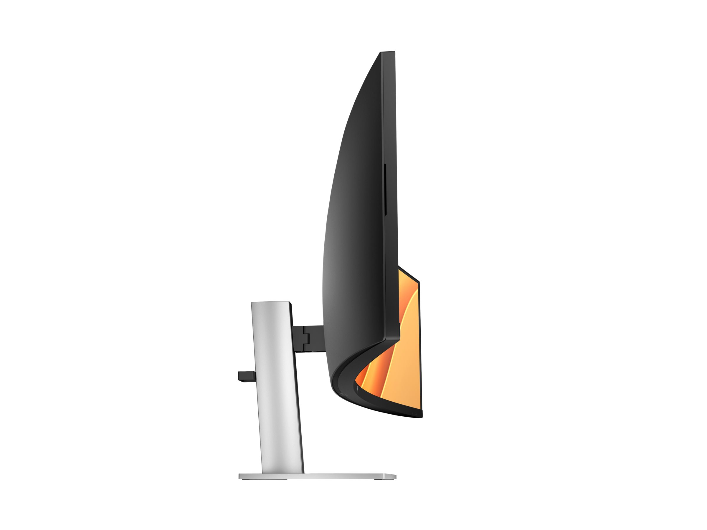 HP E45c G5 DQHD böjd skärm