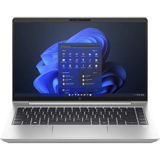 HP EliteBook 640 G10 14" – i7-1370P 32GB RAM 1TB SSD Win 11 Pro New Open Box