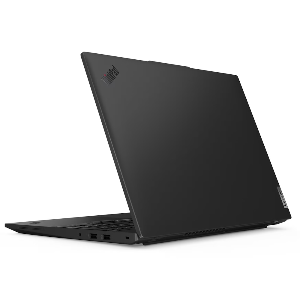 Lenovo ThinkPad L16 Gen 1 16" WUXGA – Core Ultra 5 16GB DDR5 1TB SSD Win 11 Pro - New Open Box