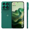 Motorola Edge 70 Fusion 5G 256GB, färg Pantone Sporting Green, bild 1