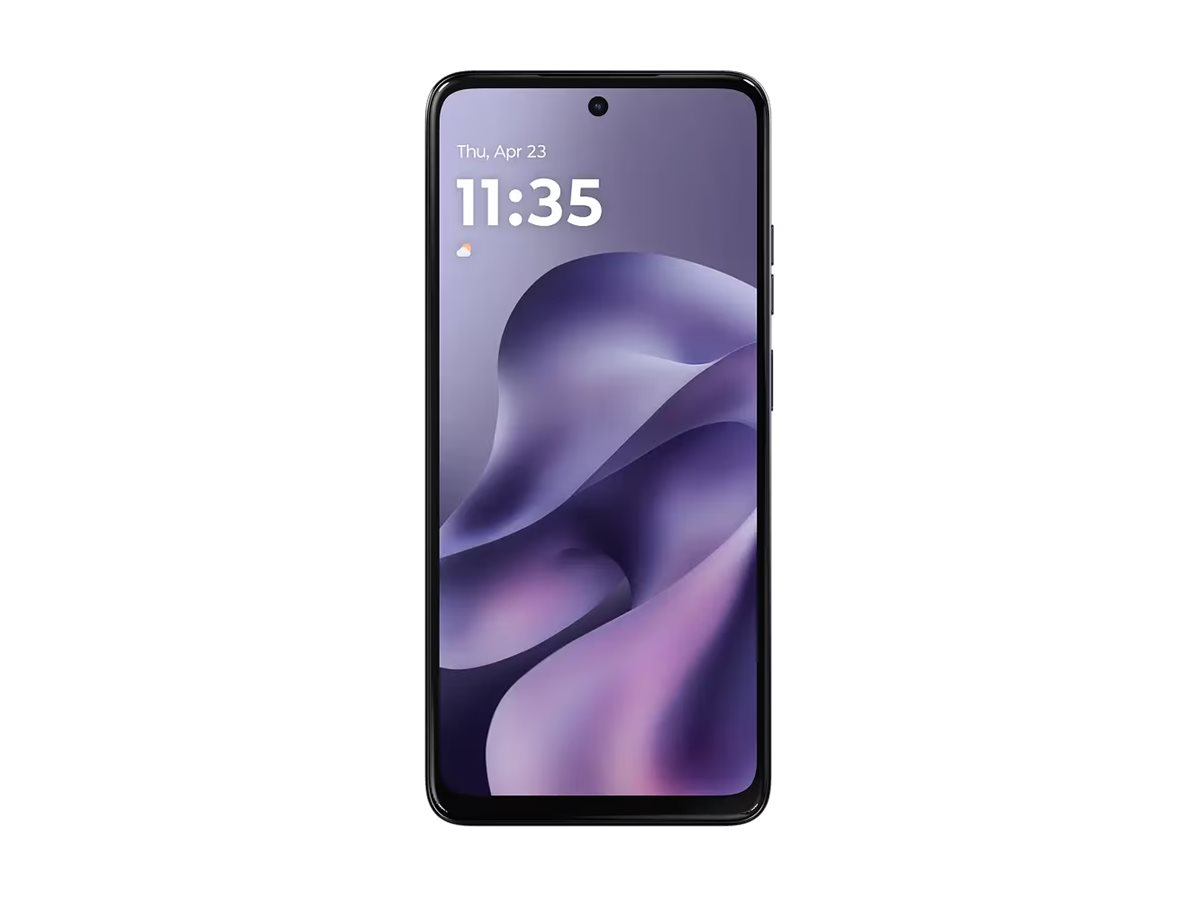 Motorola Moto G17 128GB Pantone Evening Blue