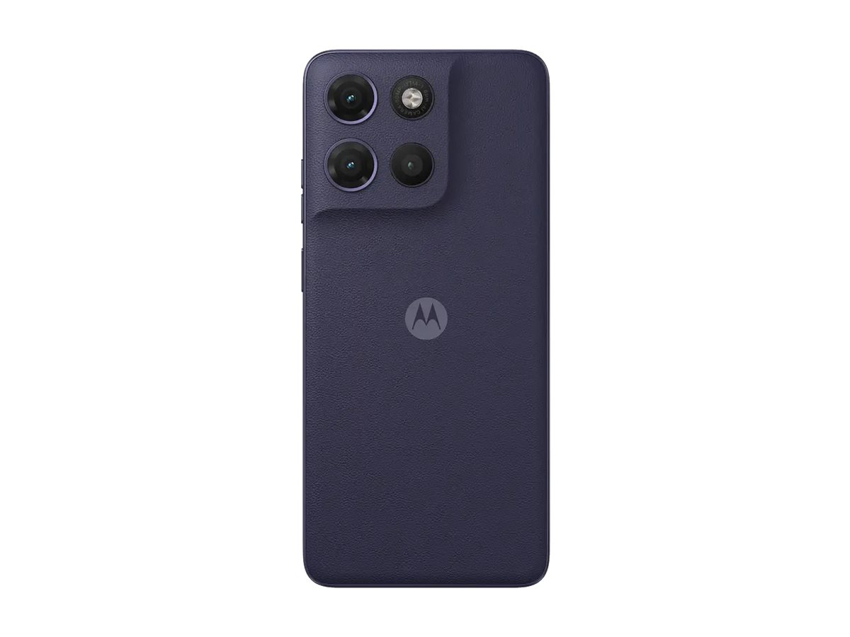 Motorola Moto G17 128GB Pantone Evening Blue