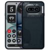 Nothing Phone (4a) 128GB 8GB 5G Svart