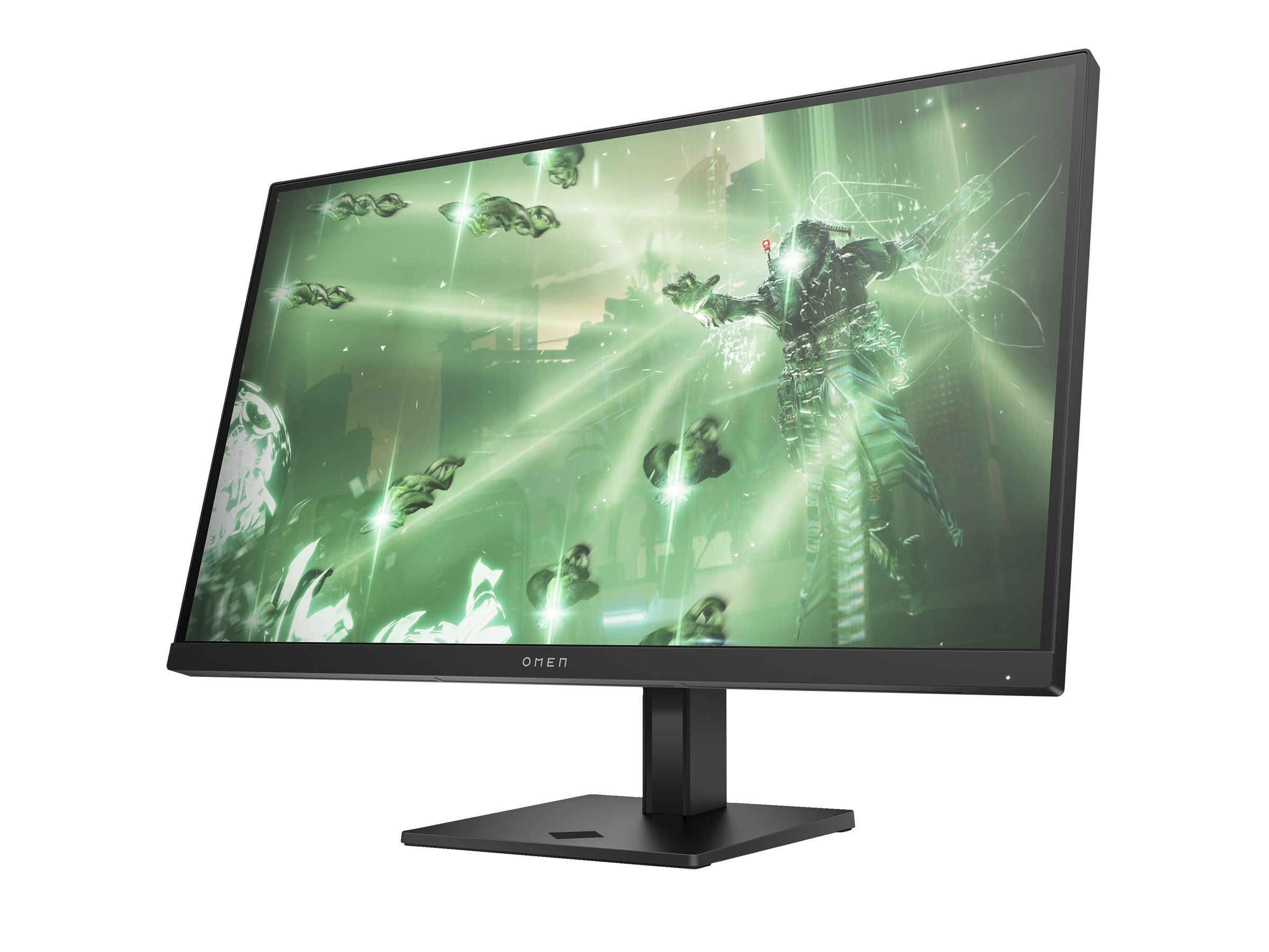 OMEN by HP 27q 27 tum QHD 165Hz gaming-skärm