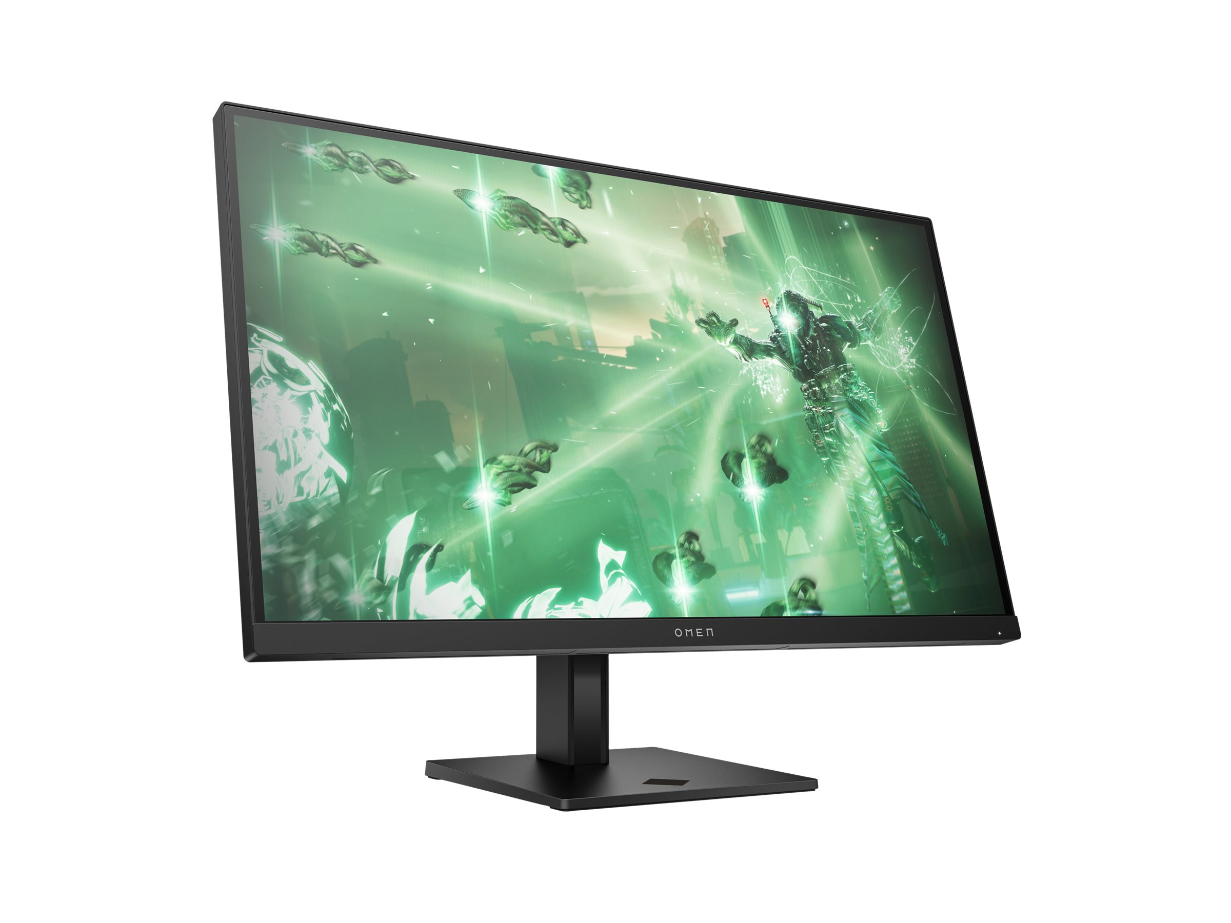 OMEN by HP 27q 27 tum QHD 165Hz gaming-skärm