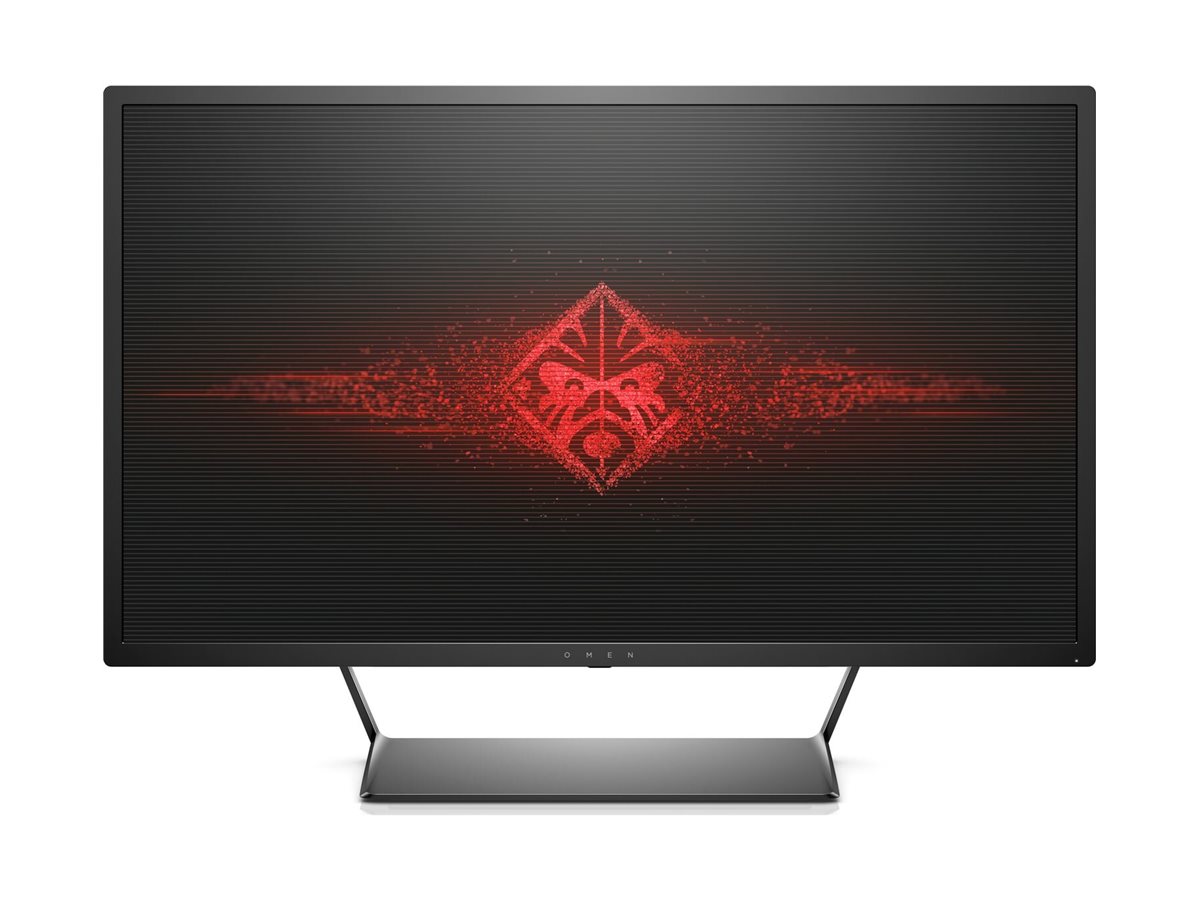 OMEN by HP 27q 27 tum QHD 165Hz gaming-skärm