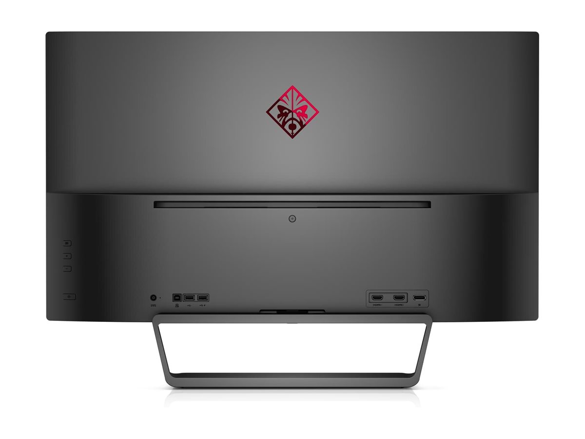 OMEN by HP 27q 27 tum QHD 165Hz gaming-skärm