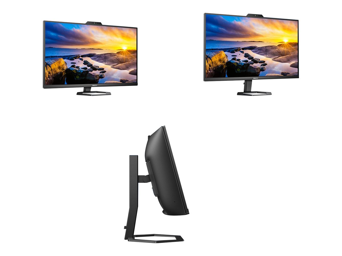 Philips 34E1C5600HE 34" 100Hz Böjd Bildskärm