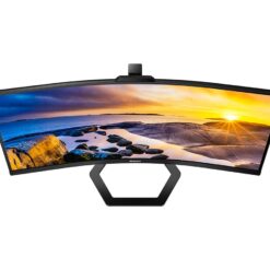 Philips 34E1C5600HE 34" 100Hz Böjd Bildskärm