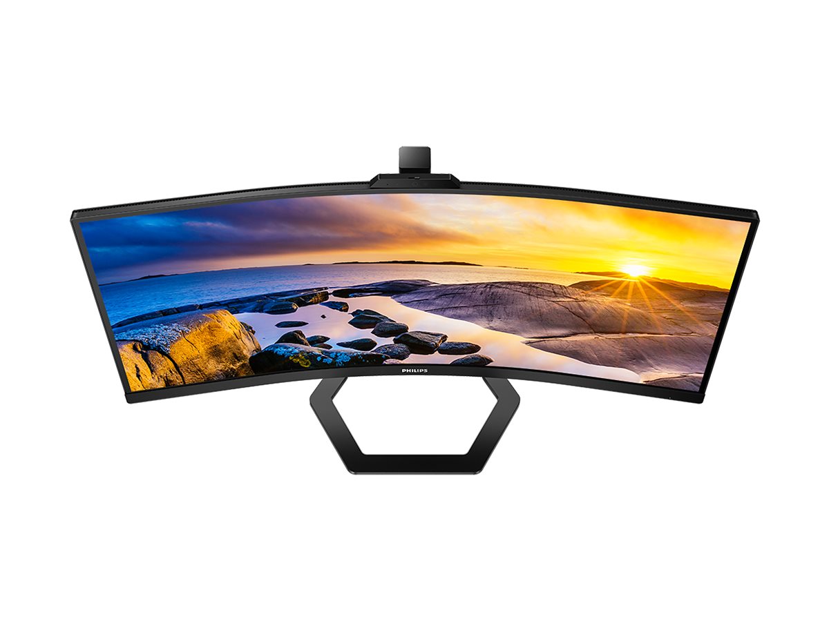 Philips 34E1C5600HE 34" 100Hz Böjd Bildskärm