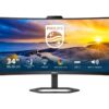 Philips 34E1C5600HE 34" 100Hz Böjd Bildskärm