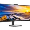 Philips 34E1C5600HE 34" 100Hz Böjd Bildskärm