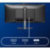 Philips 34E1C5600HE 34" 100Hz Böjd Bildskärm
