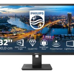 Philips B Line 325B1L 32" QHD