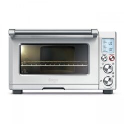 Sage SOV820BSS4EEU1 Smart Oven Pro elektrisk ugn i borstat rostfritt stål