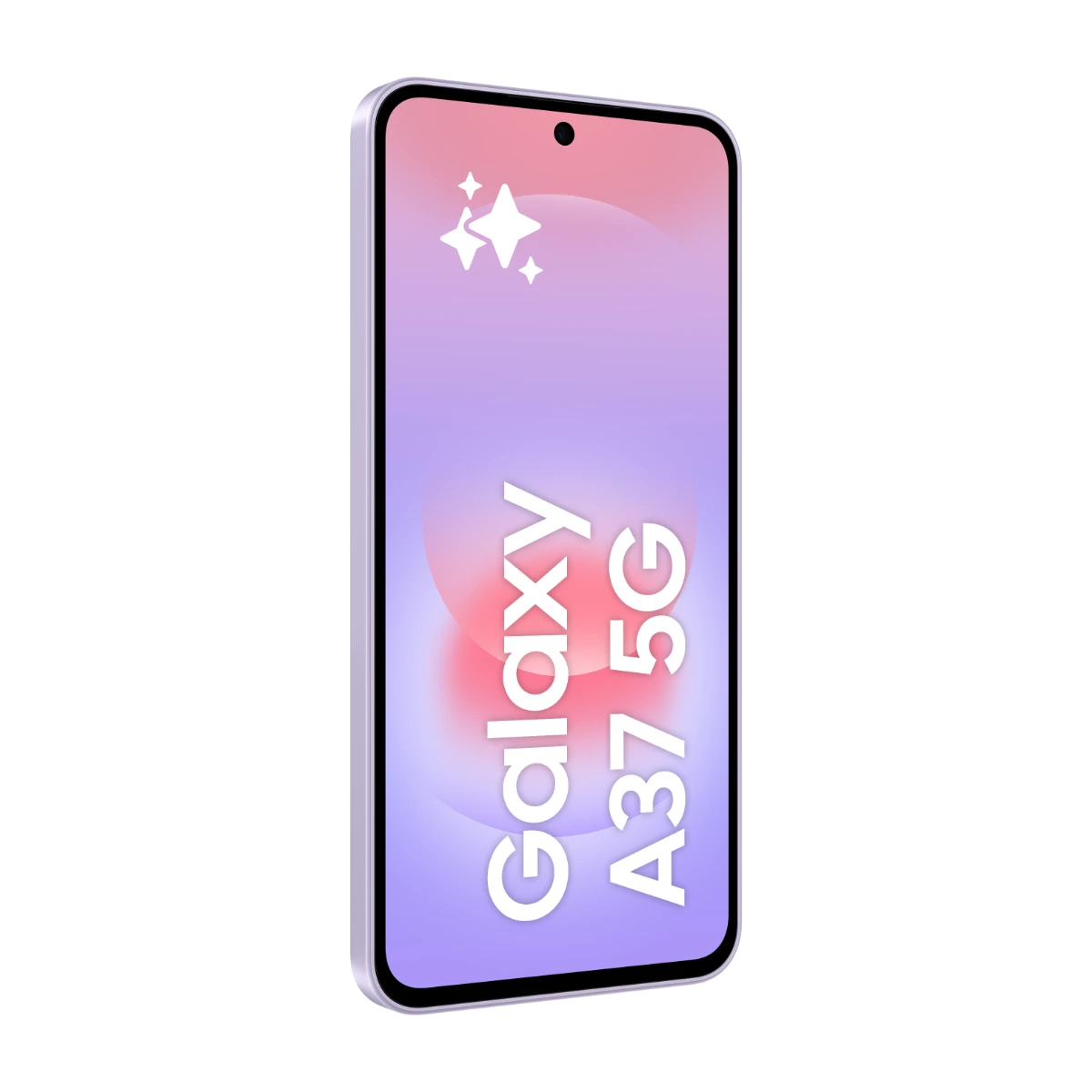 Samsung Galaxy A37 5G 256GB – Fantastisk Lavendel