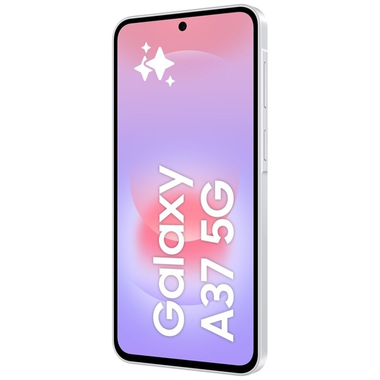 Samsung Galaxy A37 5G 256GB – Vit