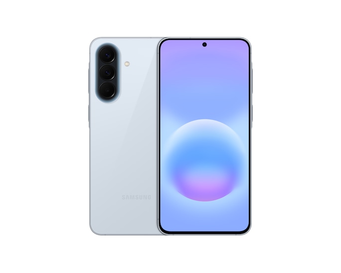 Samsung Galaxy A57 5G 6.7 256 GB Blå