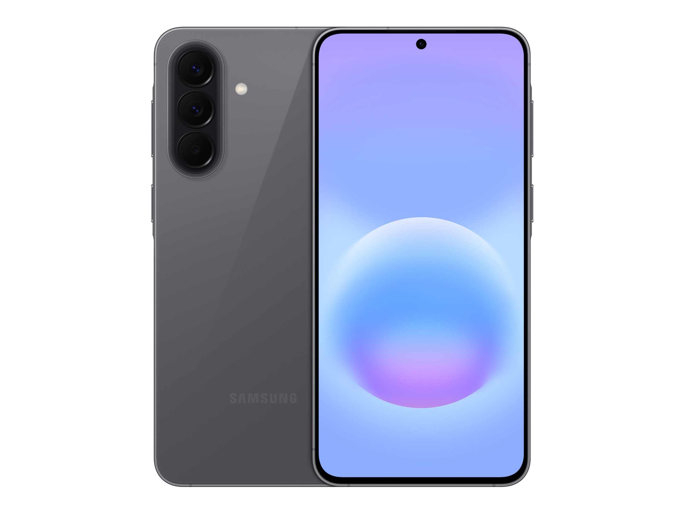Samsung Galaxy A57 5G 6.7" 256 GB Grå