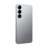 Samsung Galaxy S25 256GB - Silver shadow