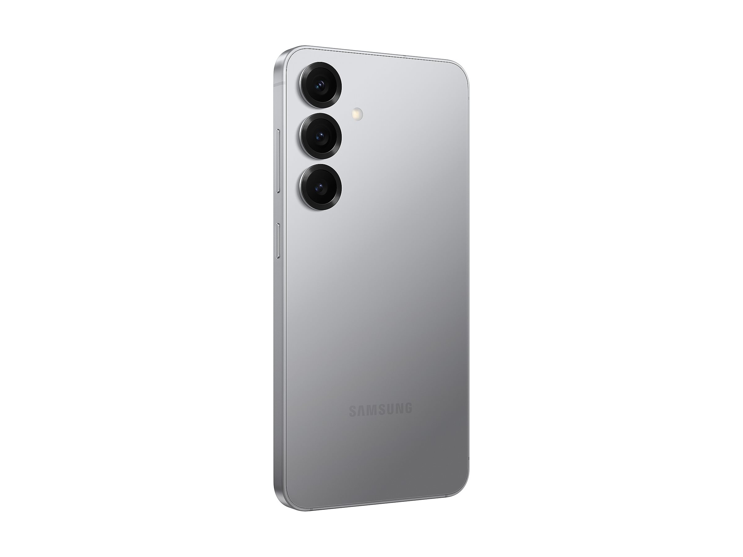 Samsung Galaxy S25 256GB - Silver shadow