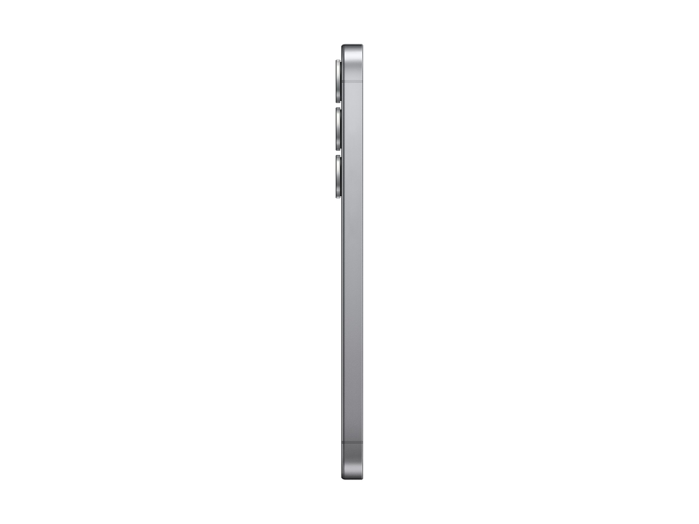 Samsung Galaxy S25 256GB - Silver shadow