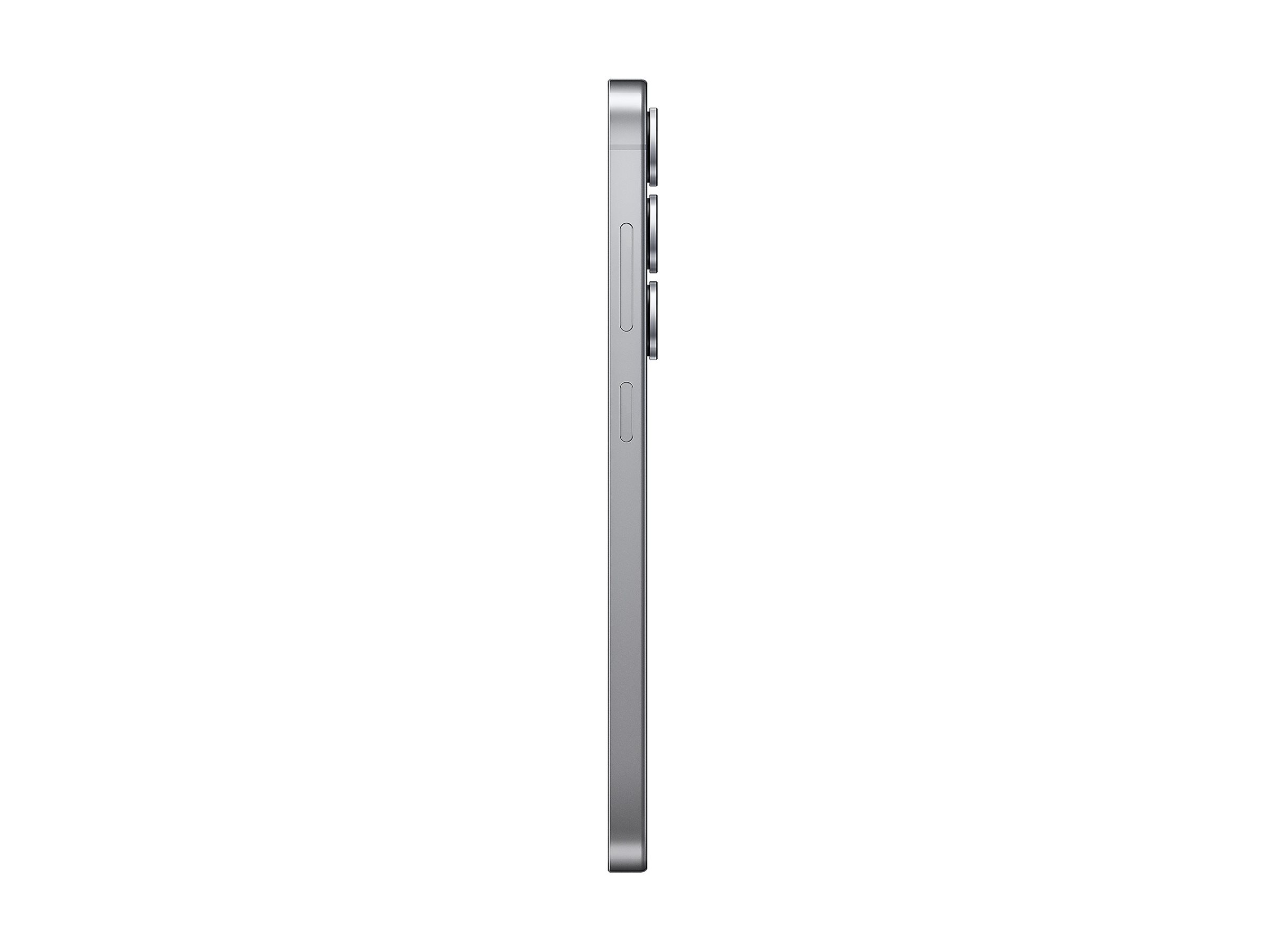 Samsung Galaxy S25 256GB - Silver shadow
