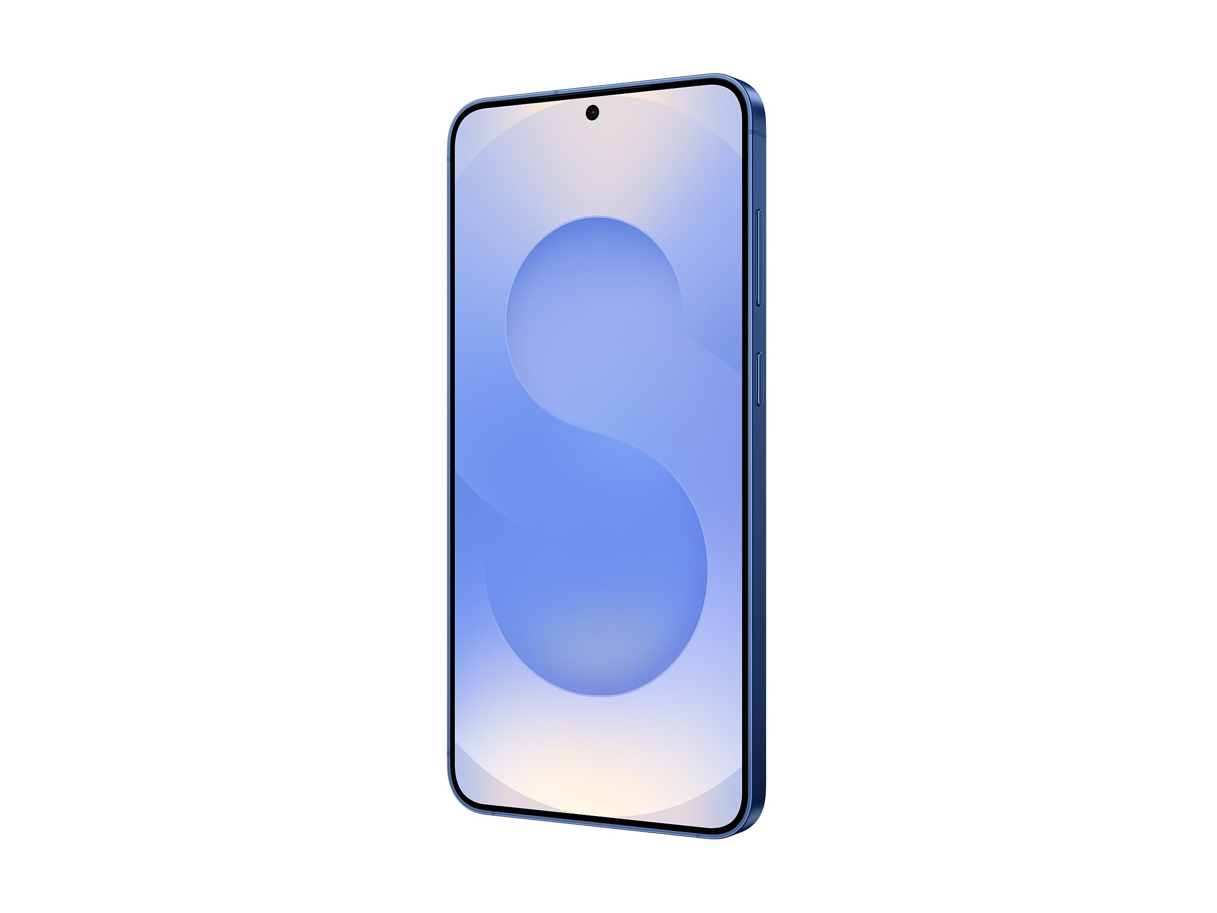 Samsung Galaxy S25+ 5G 256GB - Marineblå